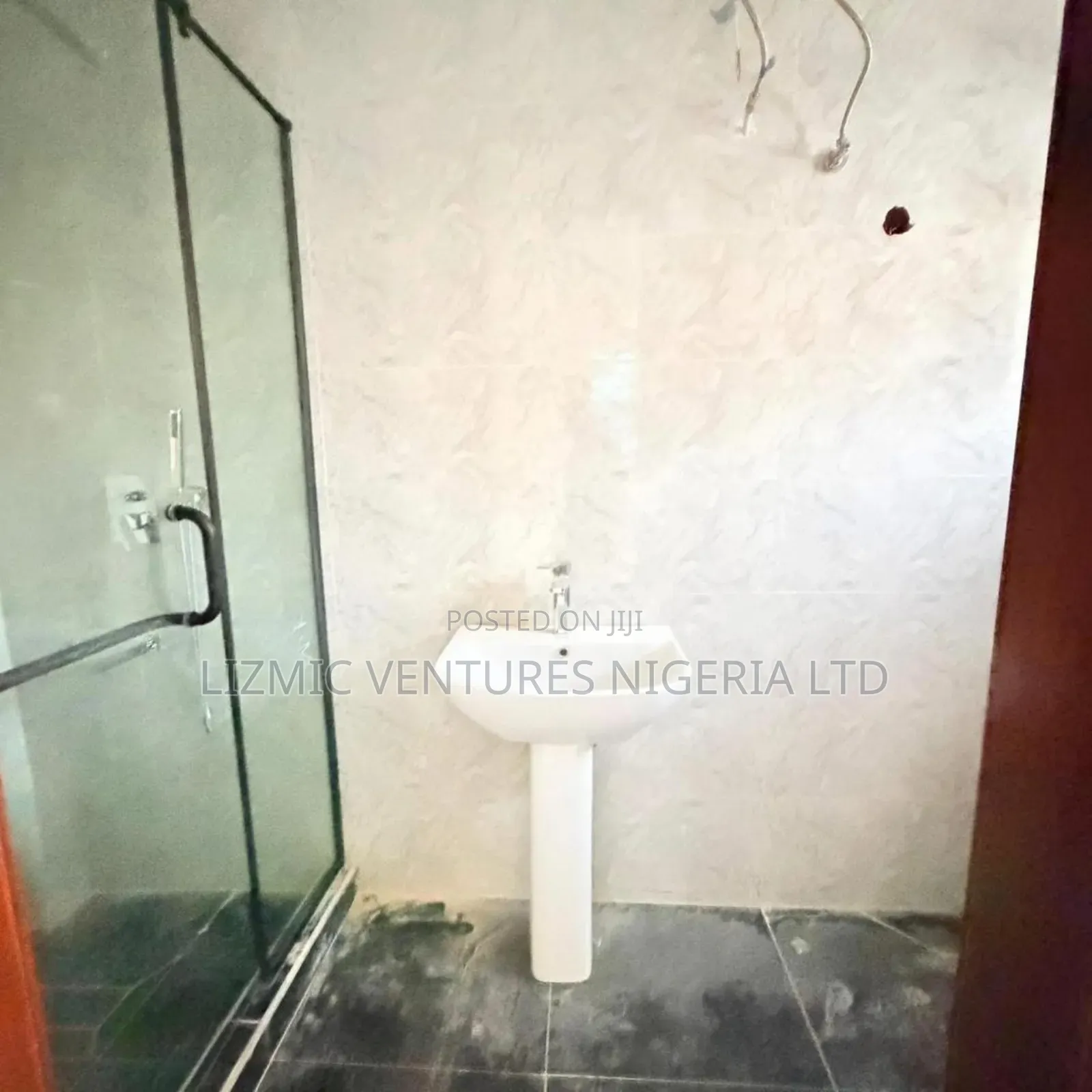 Furnished 4bdrm Duplex in Ikeja, Oregun for sale