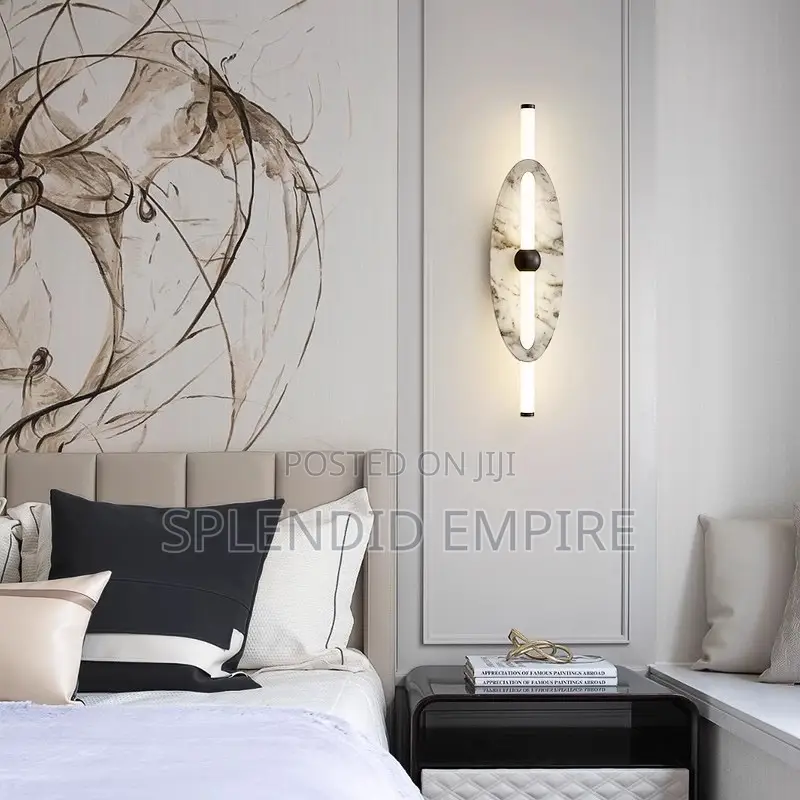 Luxury Wall Lamp