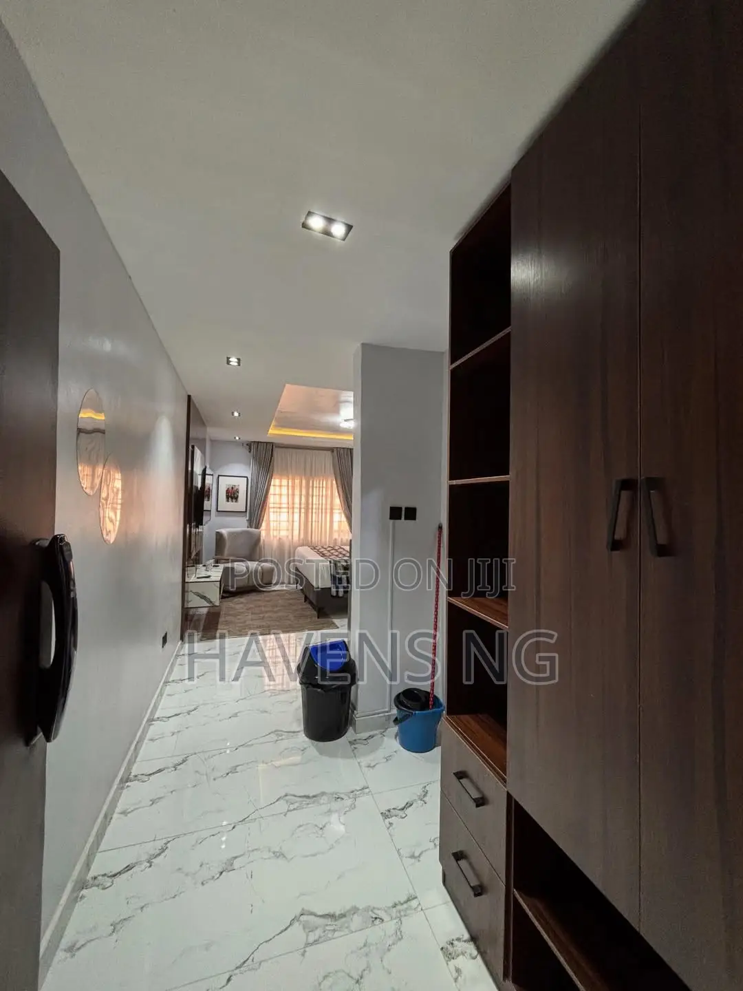 Book This Stunning 1-Bedroom and Studio Apartments Now!