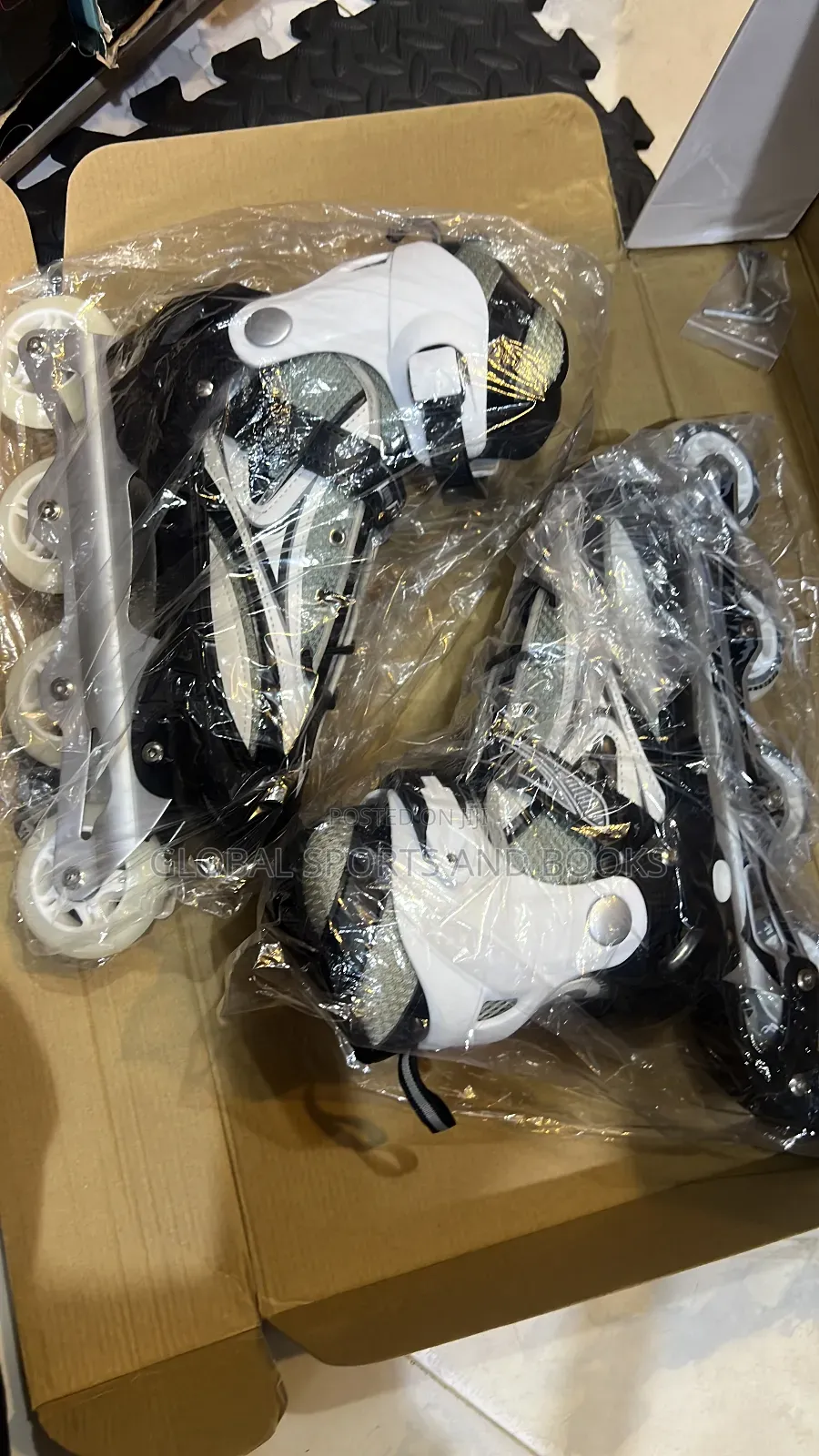 Skateshoes