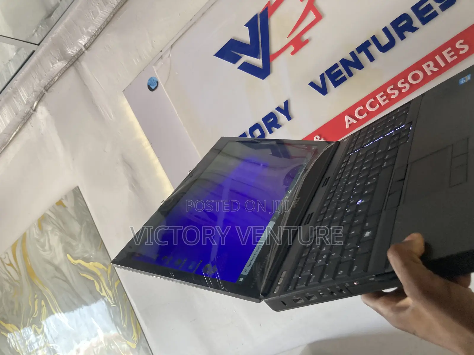 Laptop Dell Precision M6600 8GB Intel Core I7 HDD 500GB