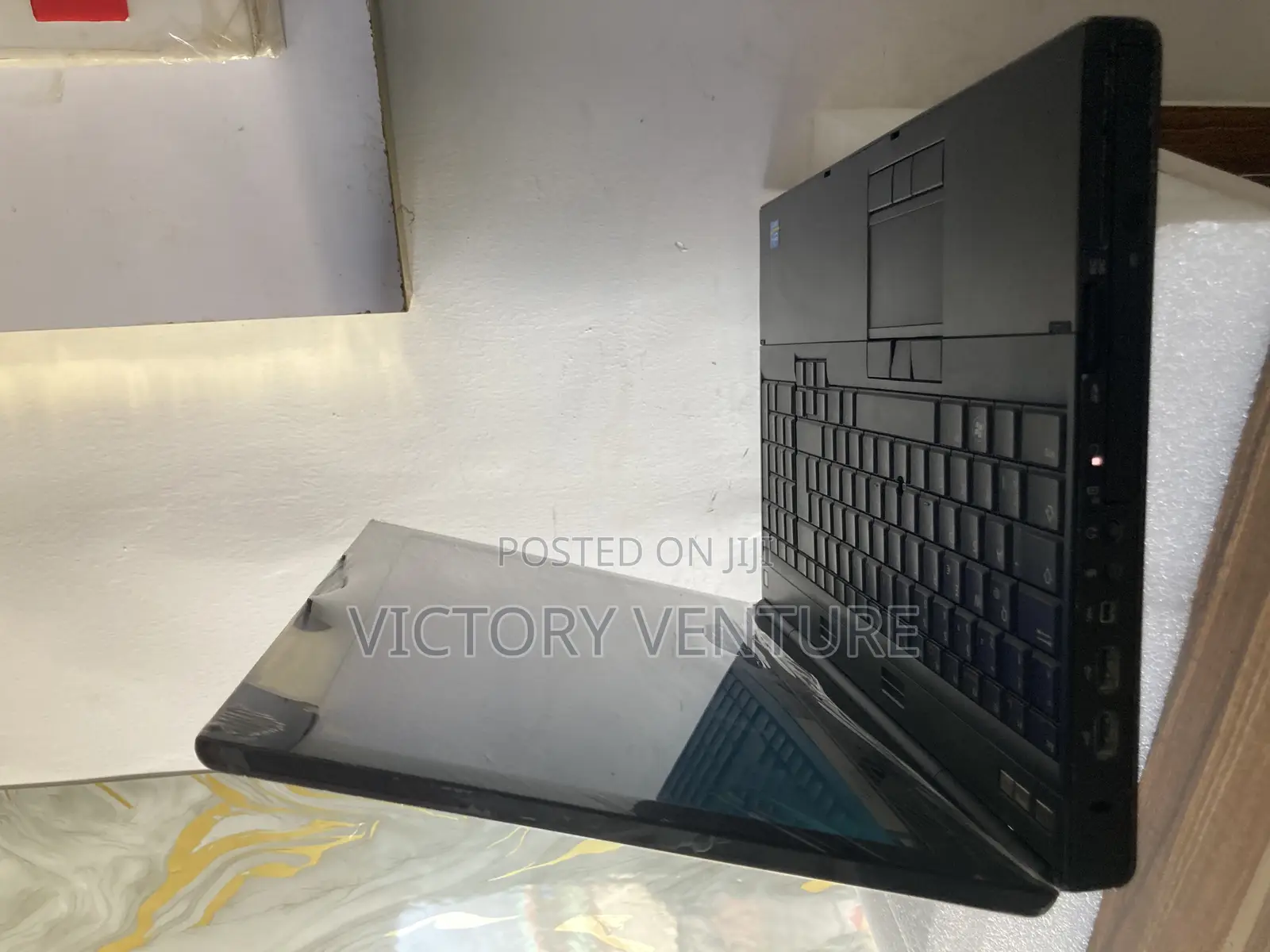 Laptop Dell Precision M6600 8GB Intel Core I7 HDD 500GB