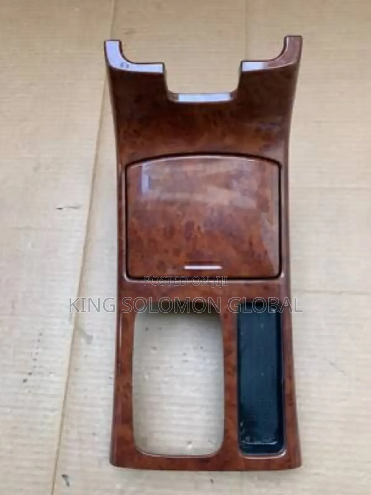 Cup Holder Camry 2005