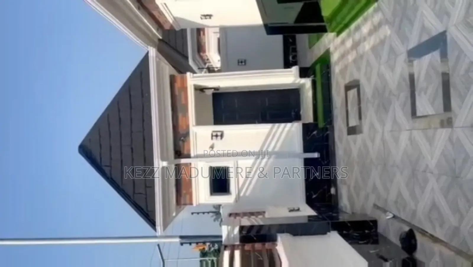 3bdrm Bungalow in World Bank Housing for sale