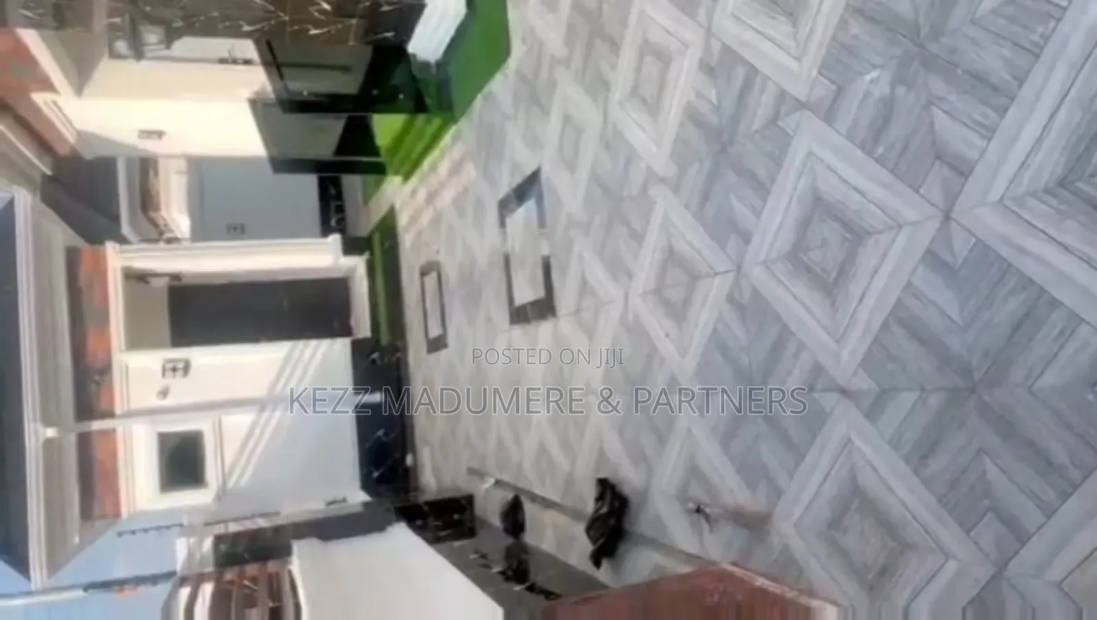 3bdrm Bungalow in World Bank Housing for sale