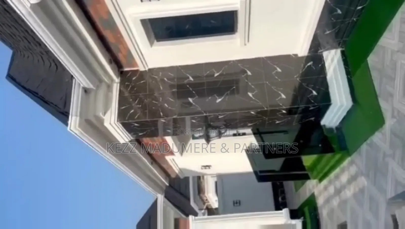 3bdrm Bungalow in World Bank Housing for sale