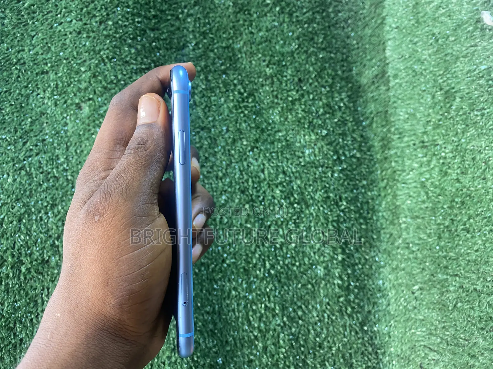 Apple iPhone XR 128 GB Blue