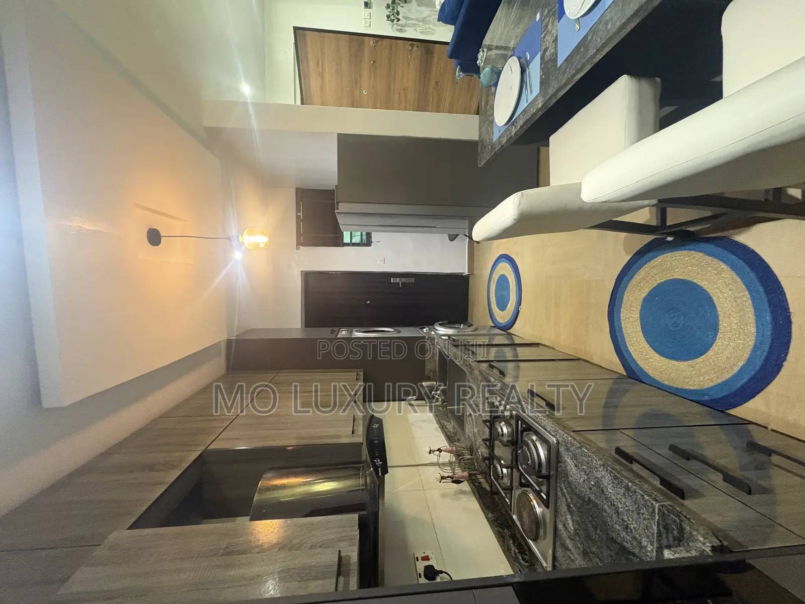 2bdrm Apartment in Victoria Island for rent