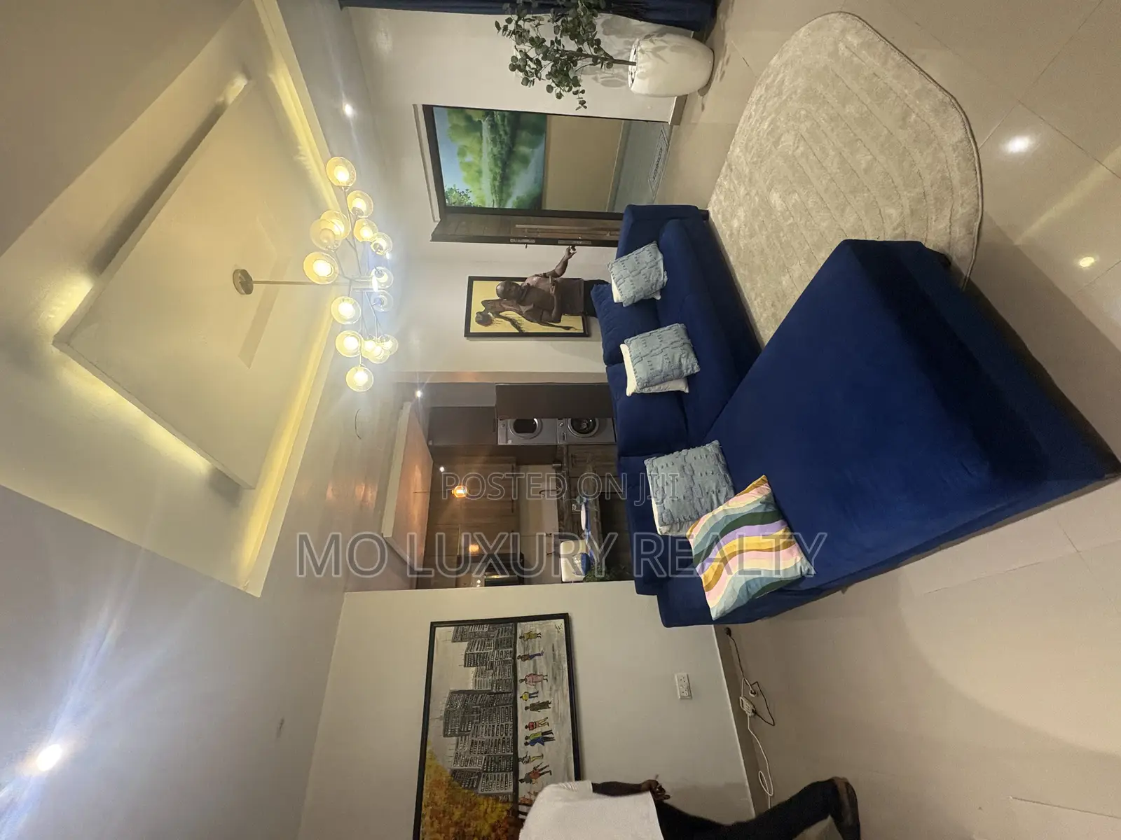 2bdrm Apartment in Victoria Island for rent