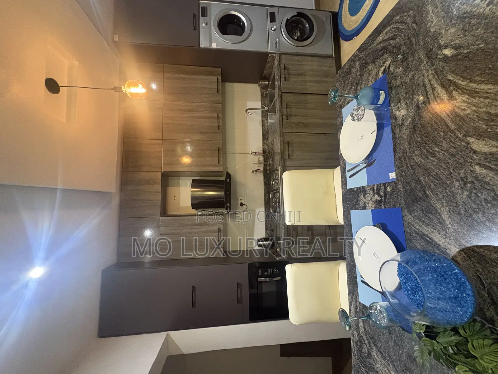 2bdrm Apartment in Victoria Island for rent