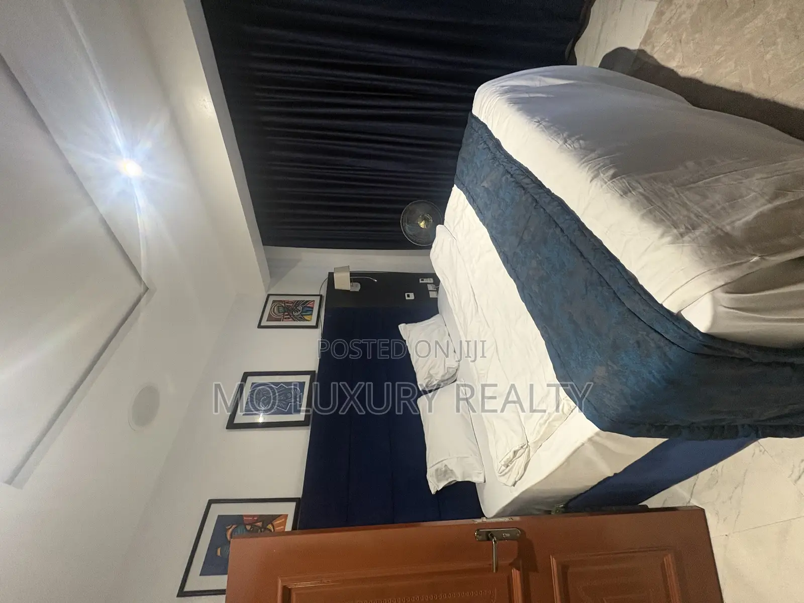 2bdrm Apartment in Victoria Island for rent