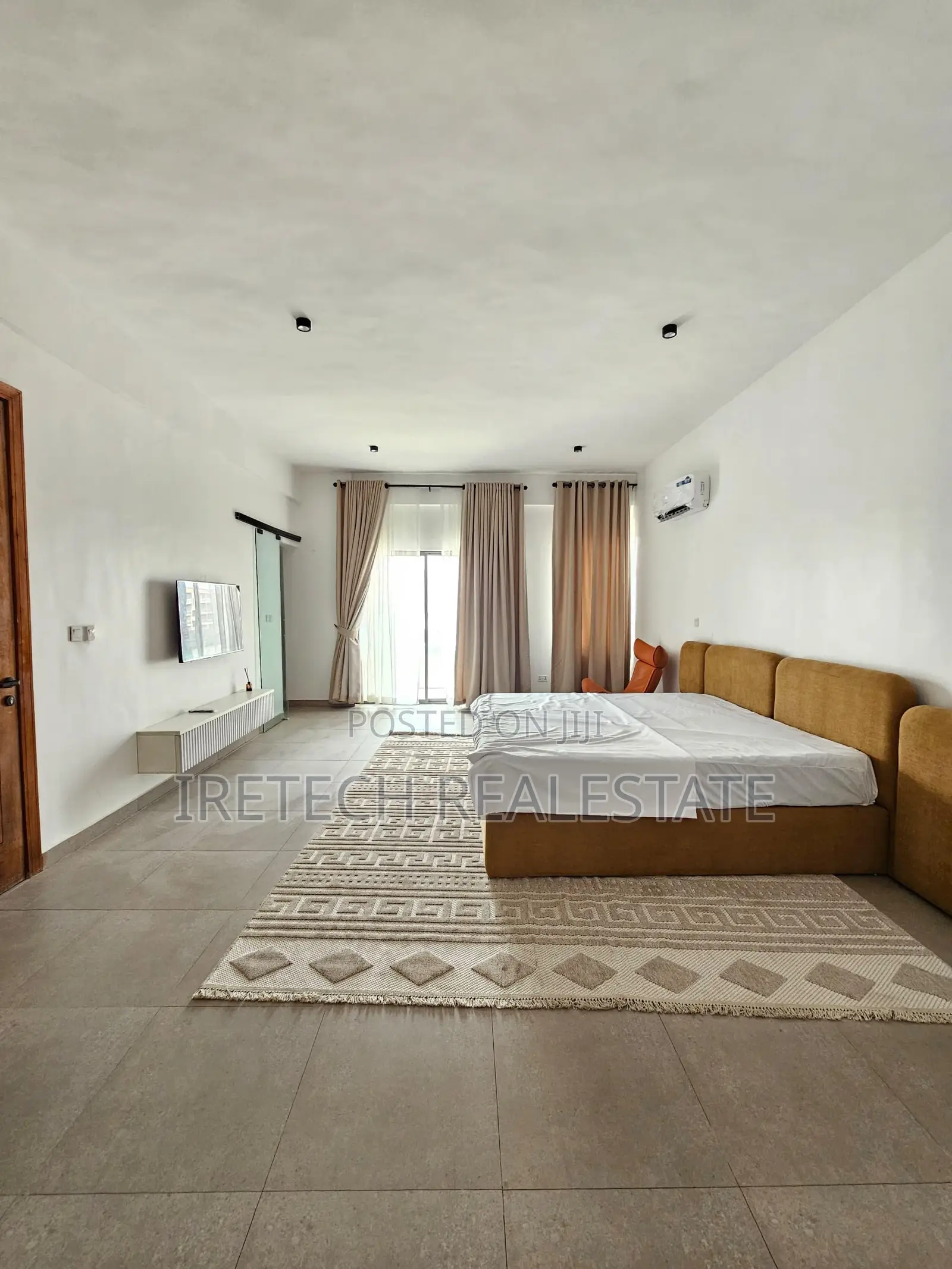 3bdrm Apartment in Ikate Lagos for sale