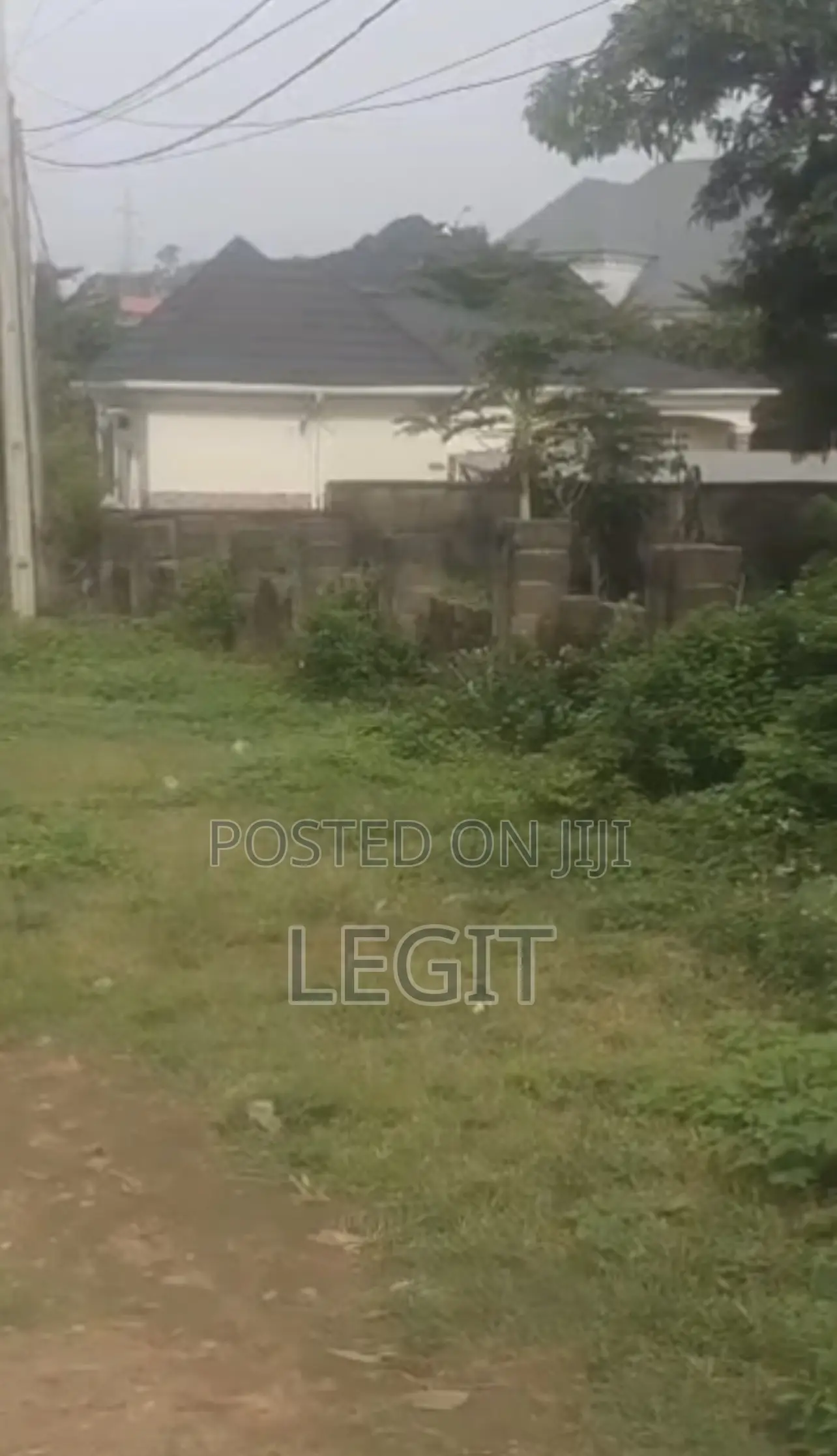 2000sqm Guzape Main