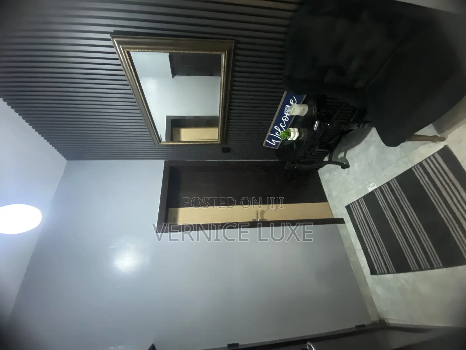 3 Bedroom Serviced Apartment for Short Stay and Long Stay