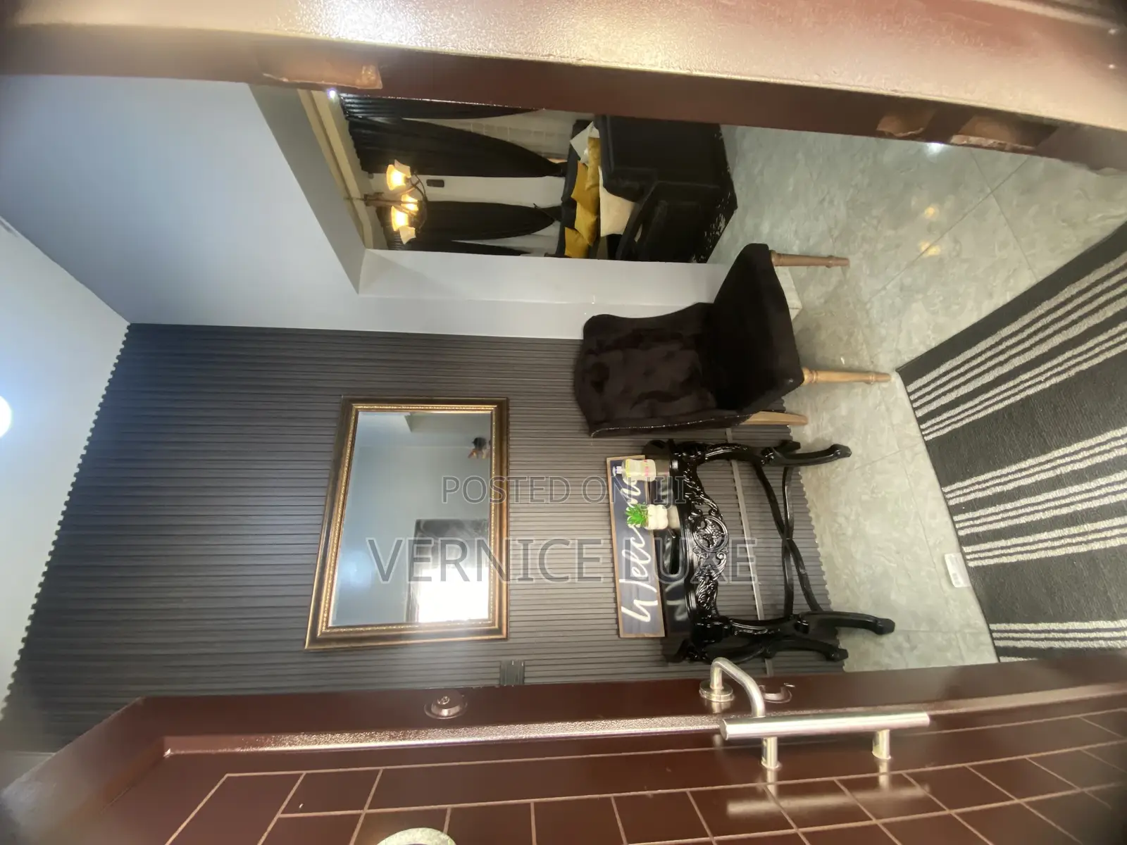 3 Bedroom Serviced Apartment for Short Stay and Long Stay