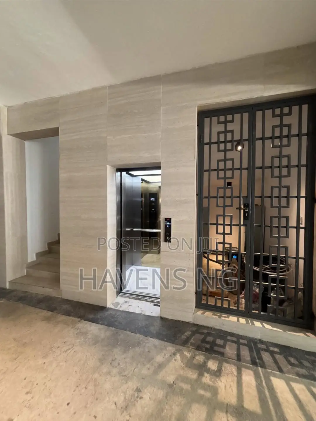 2bdrm Apartment in Ikate for sale
