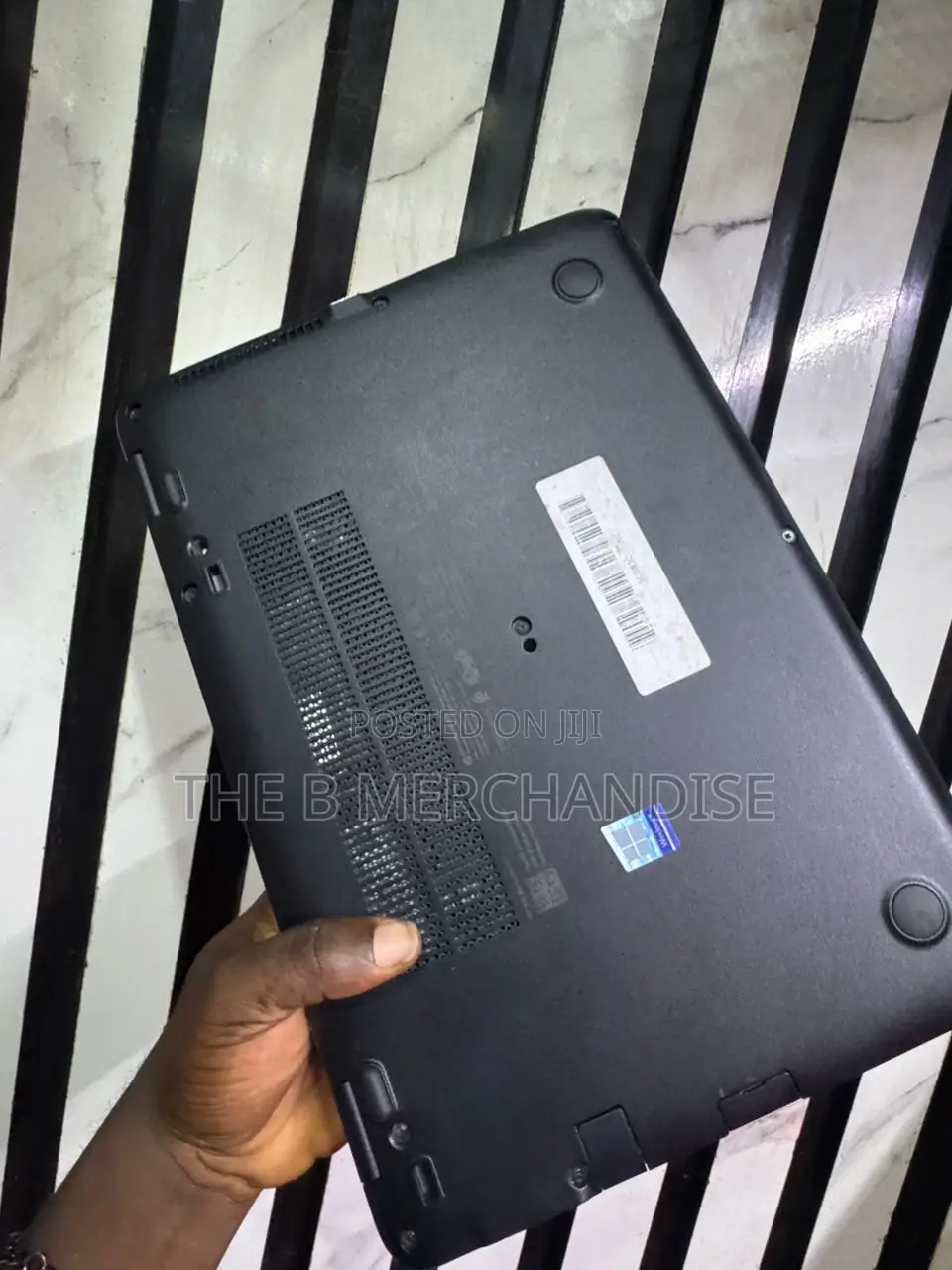Laptop HP EliteBook 840 G3 8GB Intel Core I5 SSD 256GB