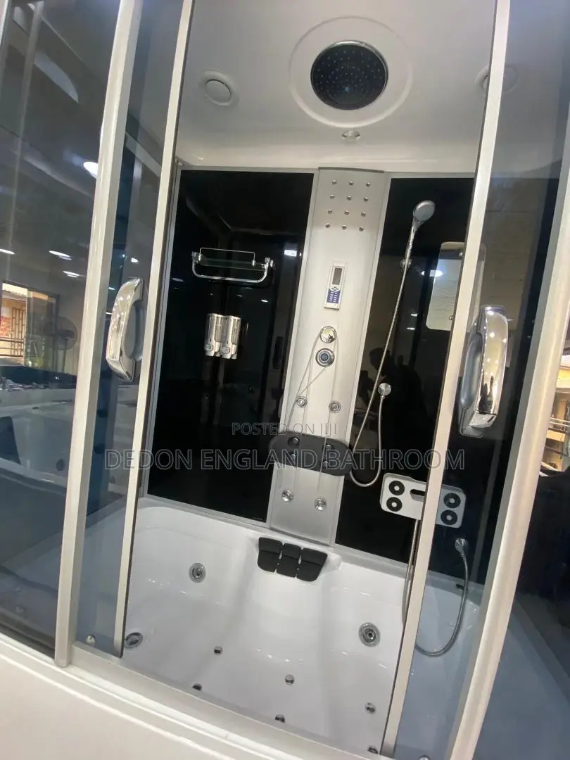 High Quality England Luxury Shower Room