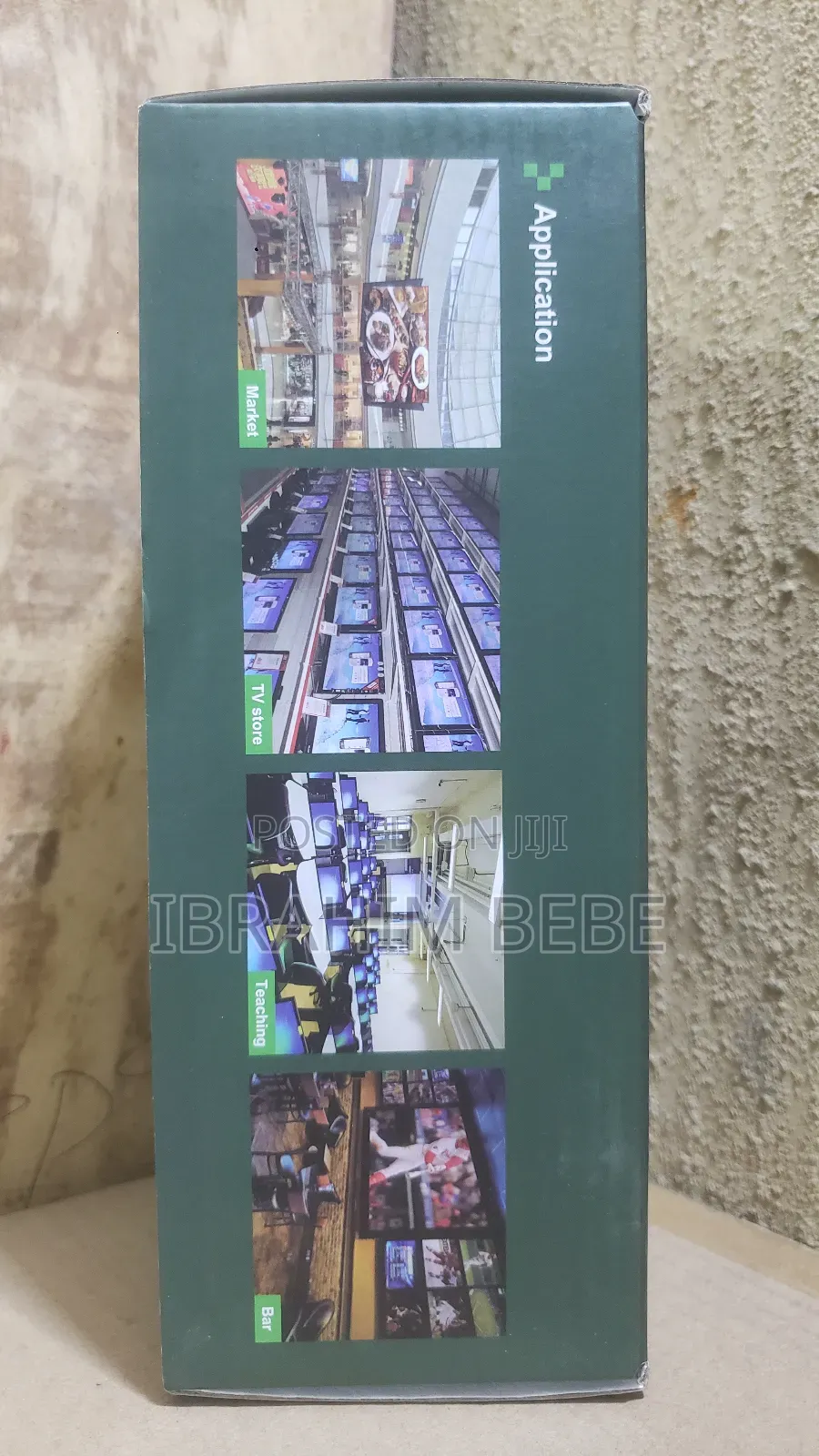 4 Port Hdmi Spliter 3d