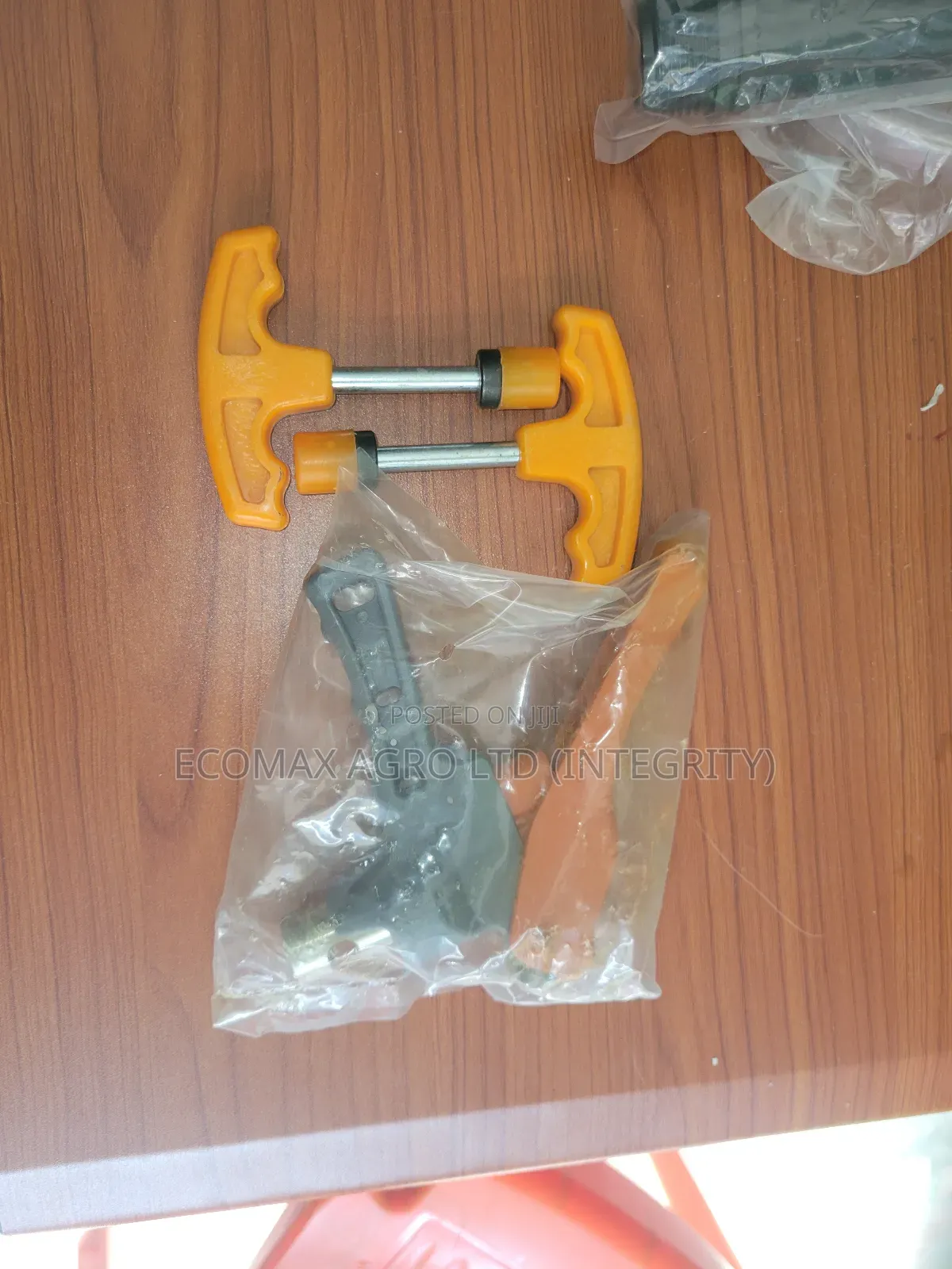 Puncher - PVC Puncher - Irrigation Tool
