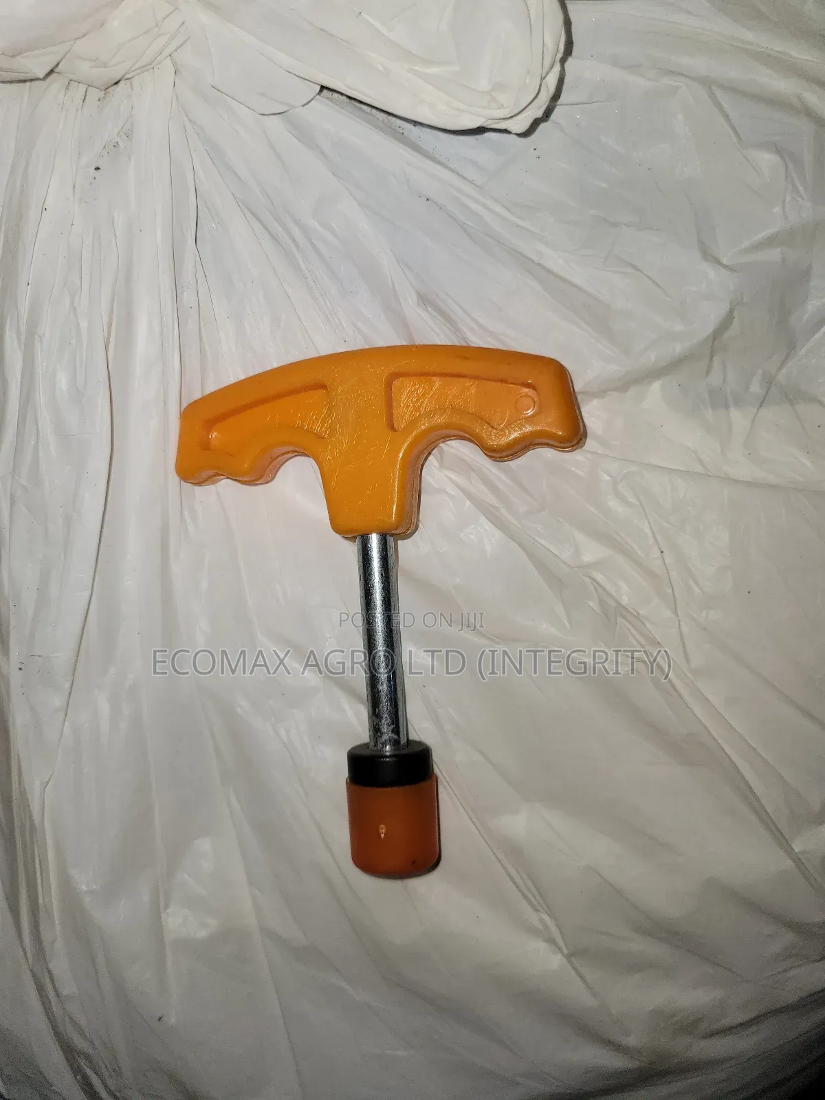 Puncher - PVC Puncher - Irrigation Tool