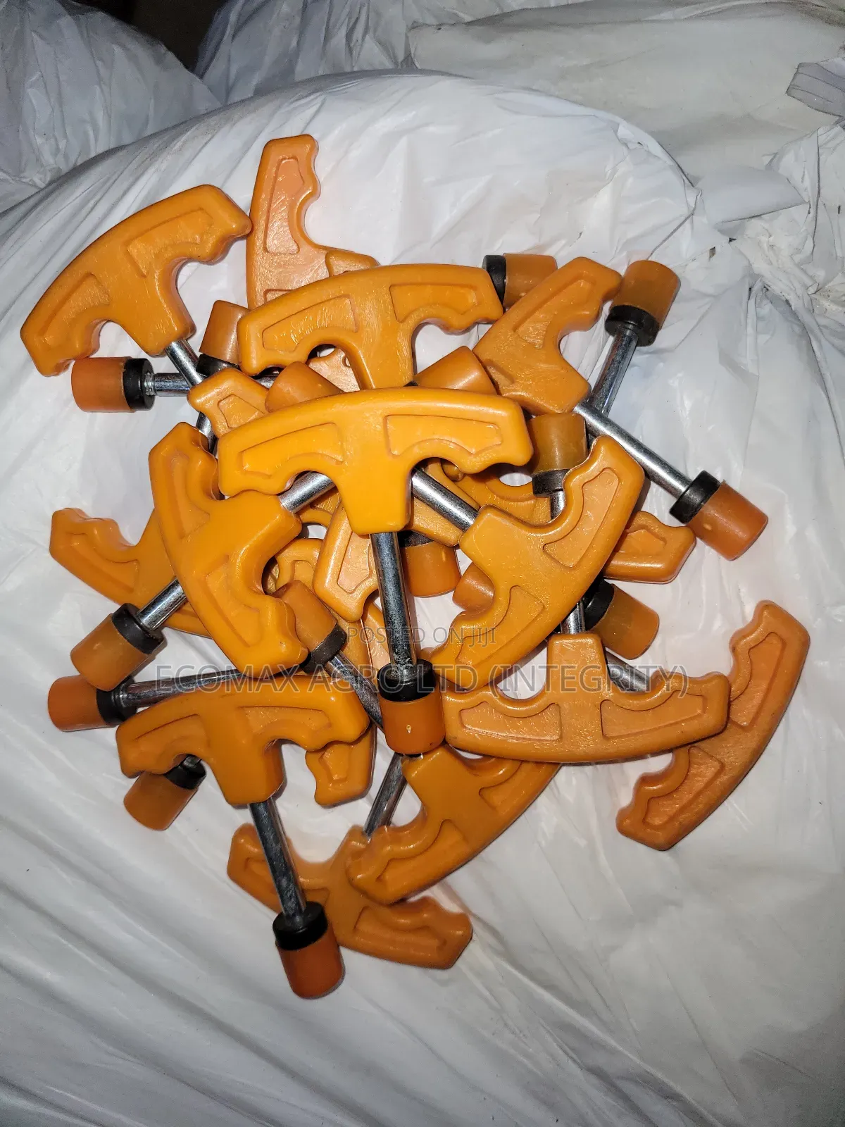 Puncher - PVC Puncher - Irrigation Tool