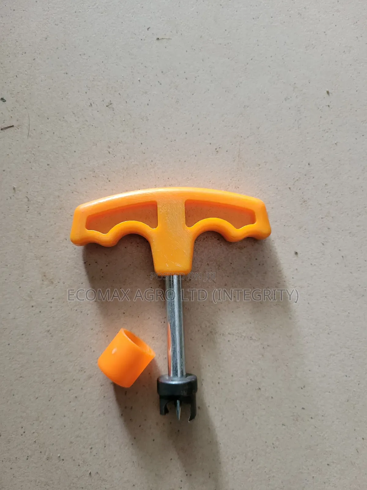 Puncher - PVC Puncher - Irrigation Tool