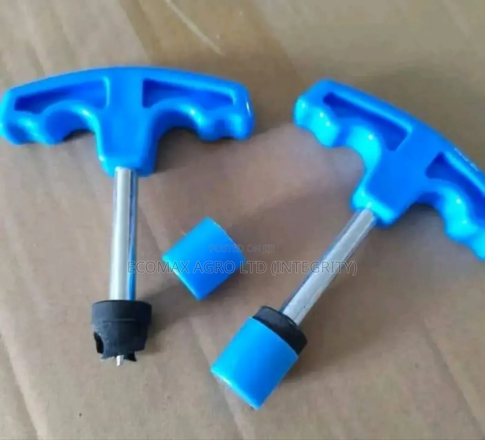 Puncher - PVC Puncher - Irrigation Tool