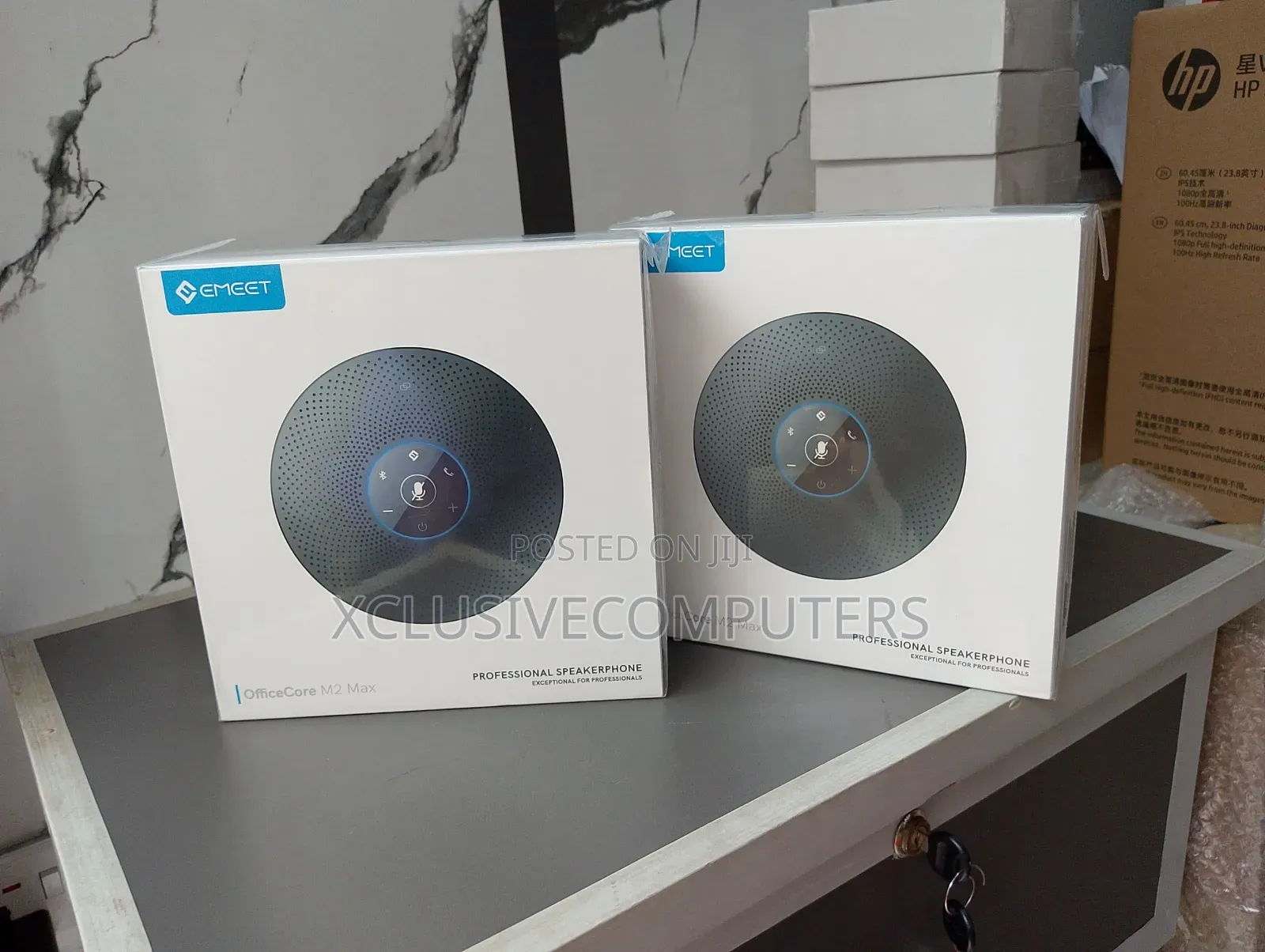Emeet Officecore M2 Max Professional Speakerphone