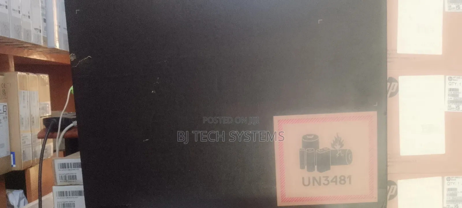 New Laptop Dell Latitude 7450 16GB Intel Core I7 SSD 512GB