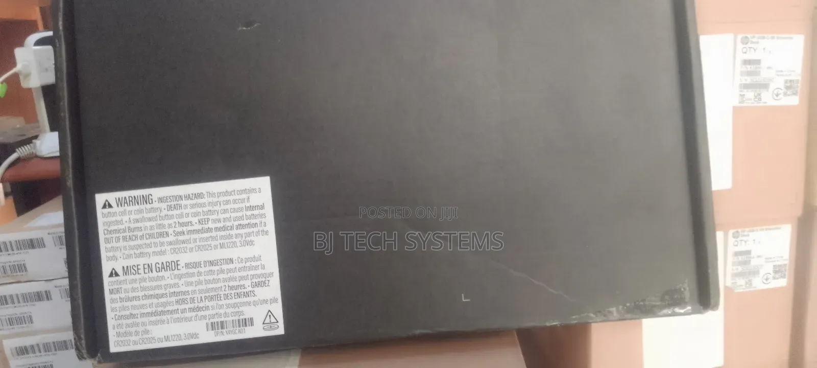 New Laptop Dell Latitude 7450 16GB Intel Core I7 SSD 512GB