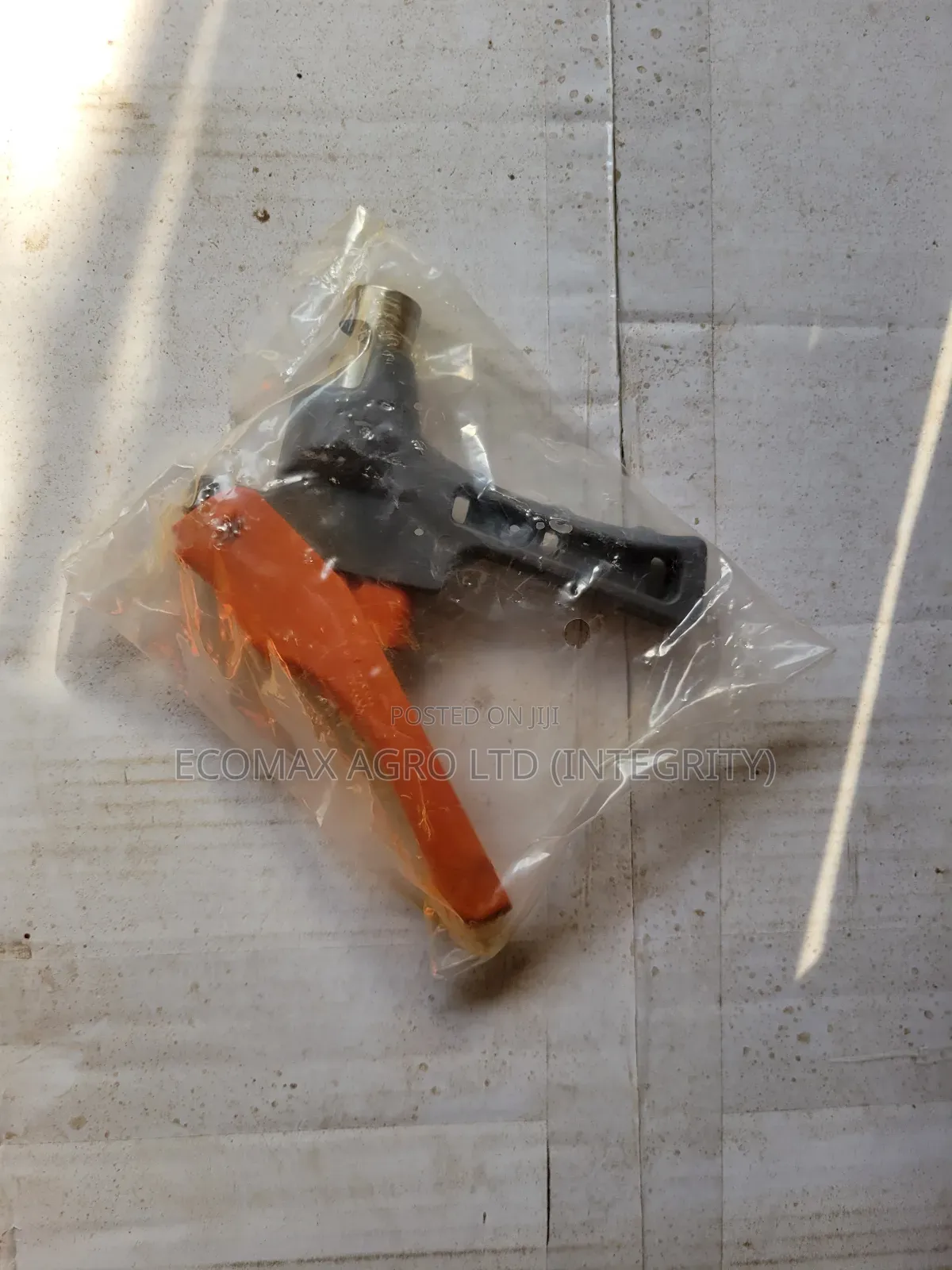 Puncher - Layflat Puncher - Irrigation Tool
