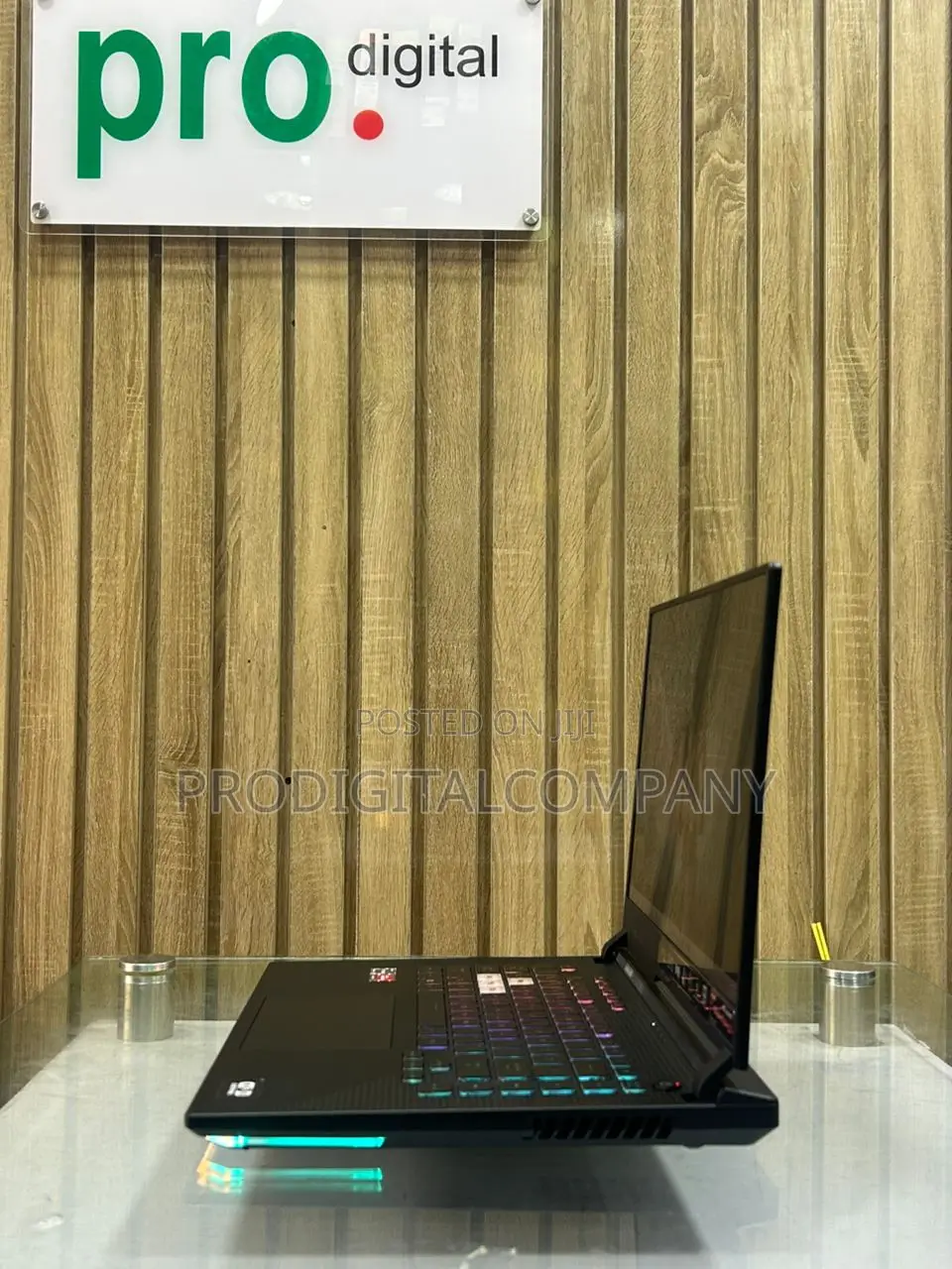 Laptop Asus ROG Strix G15 16GB AMD Ryzen 9 SSD 500GB