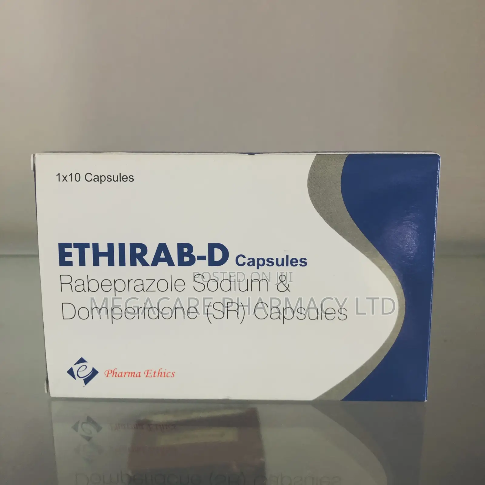 Ethirab-D Capsules