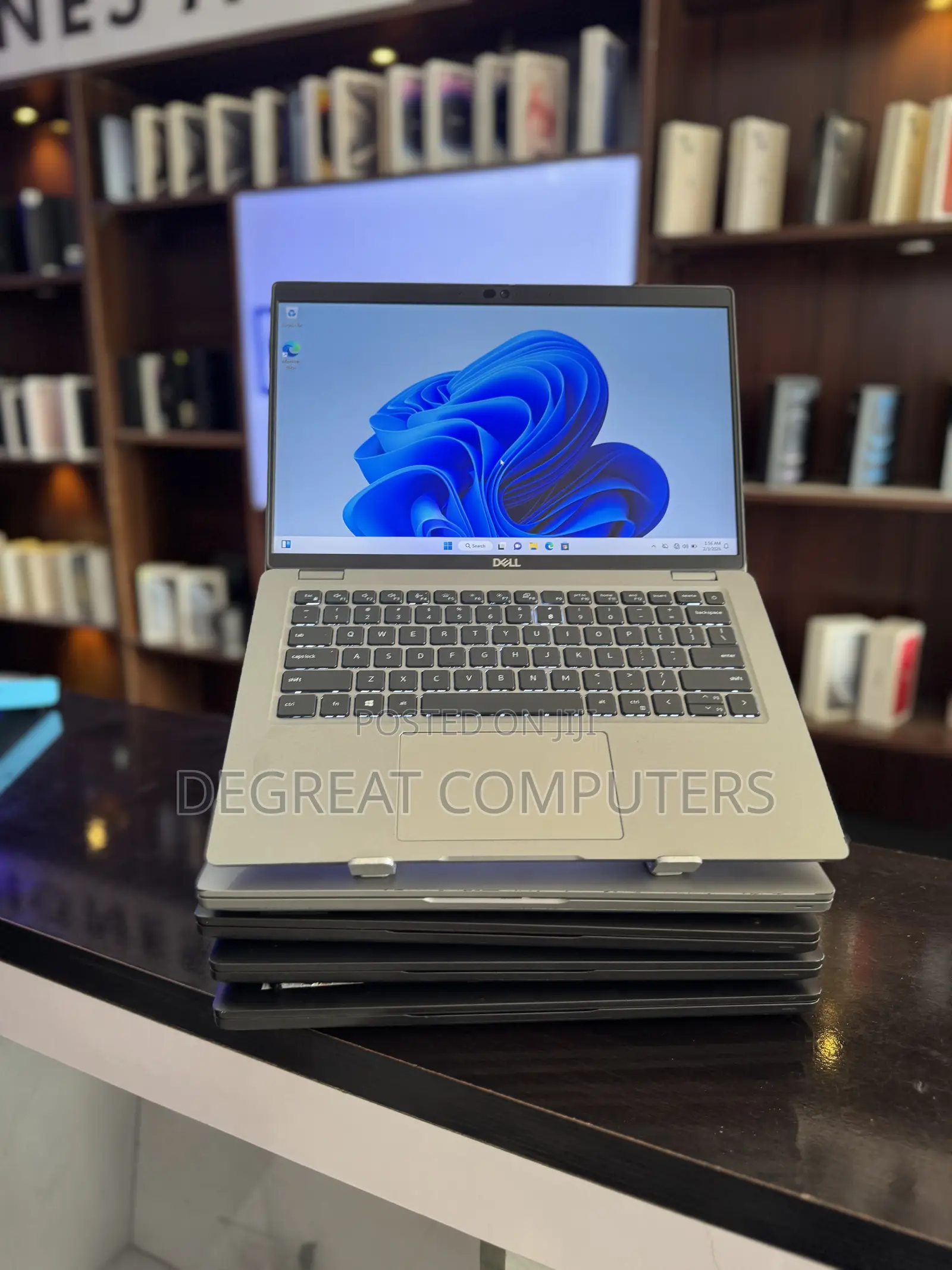 Laptop Dell Latitude 5420 8GB Intel Core I5 SSD 256GB