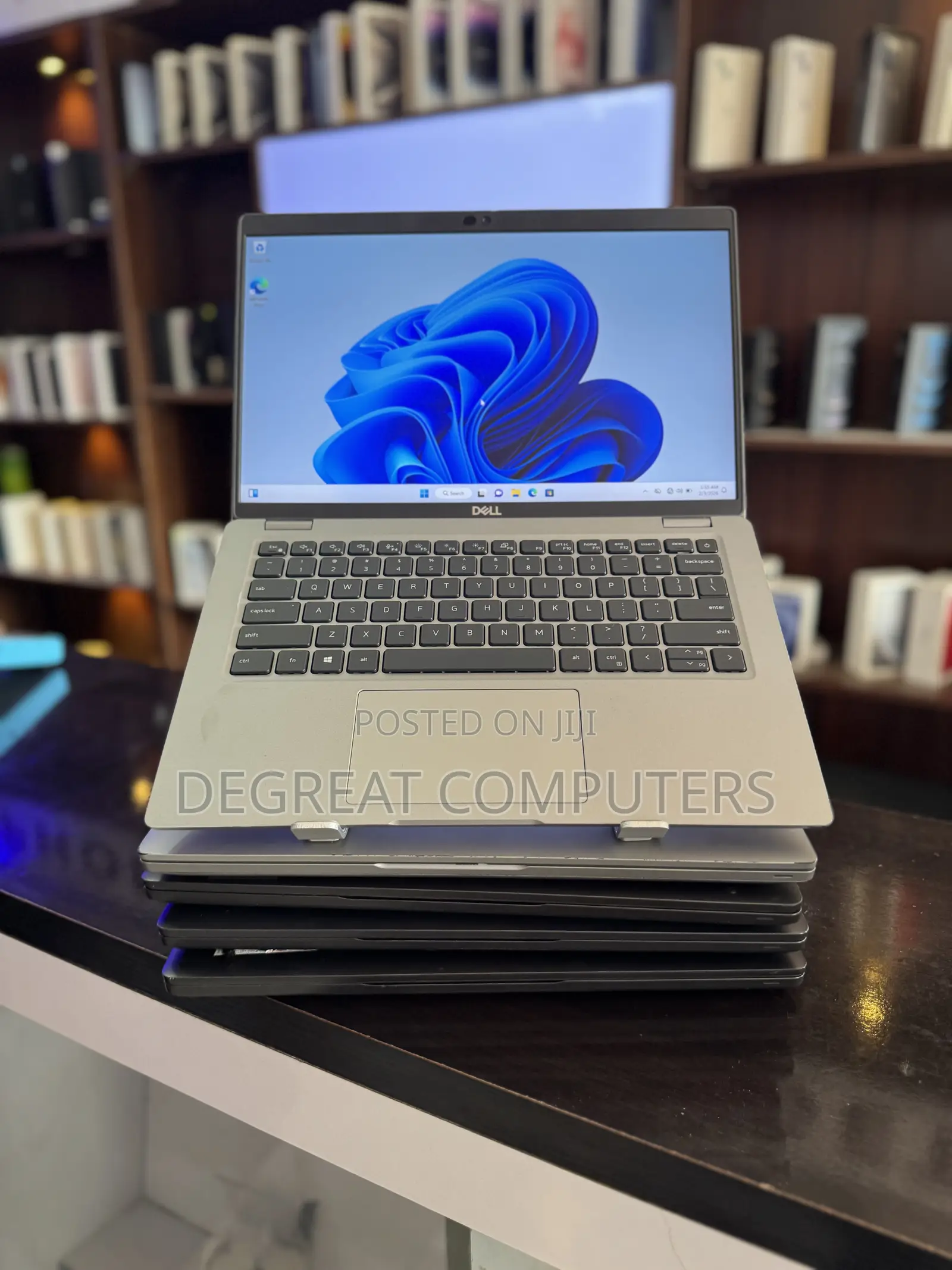 Laptop Dell Latitude 5420 8GB Intel Core I5 SSD 256GB