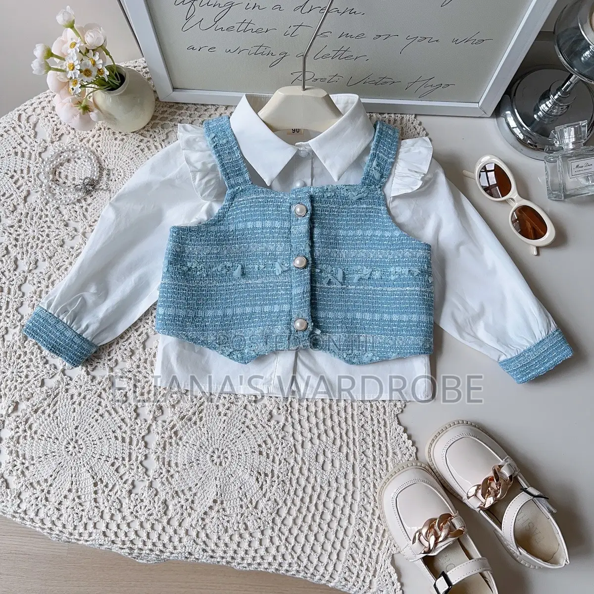 Kids Clothing Set