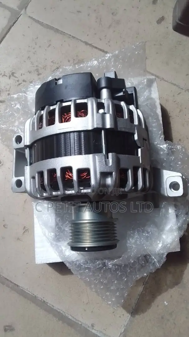 Alternator Range Rover Sports Vogue 2010