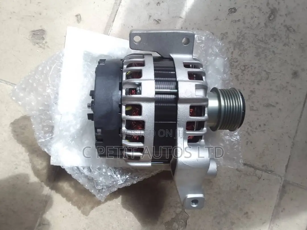 Alternator Range Rover Sports Vogue 2010
