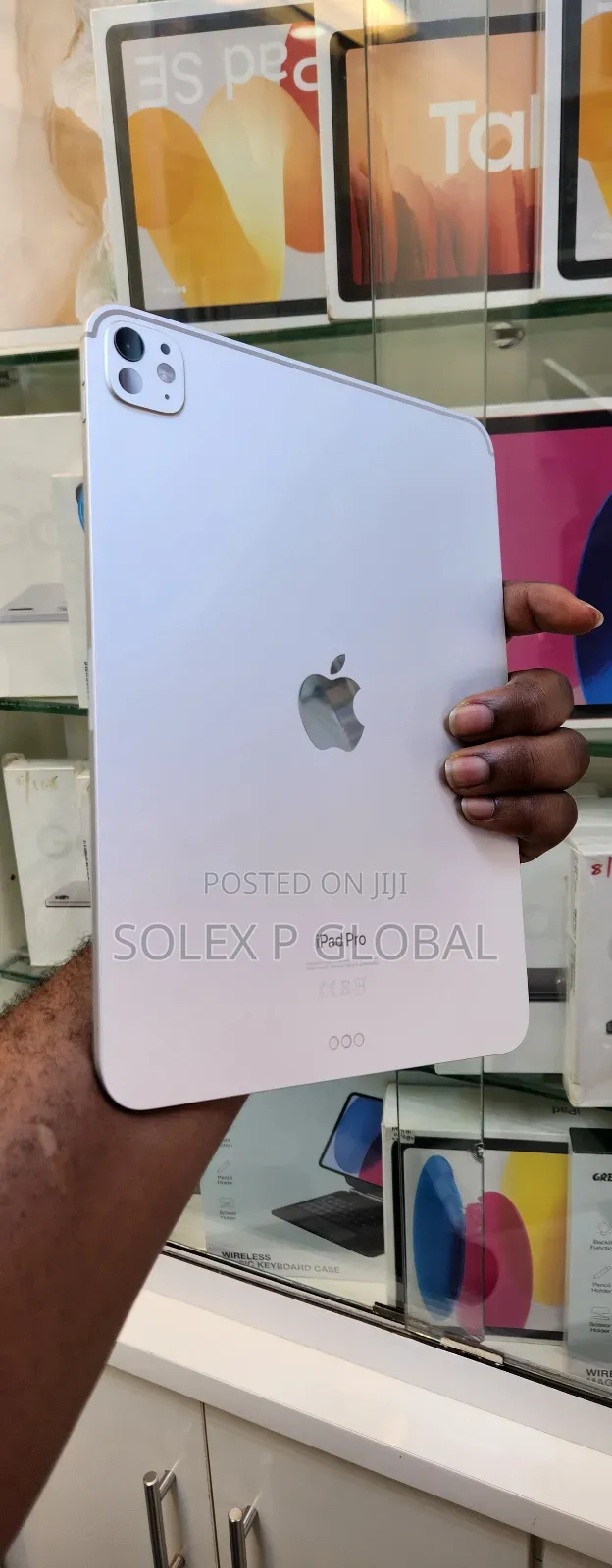 Apple iPad Pro 11 (2024) 512 GB
