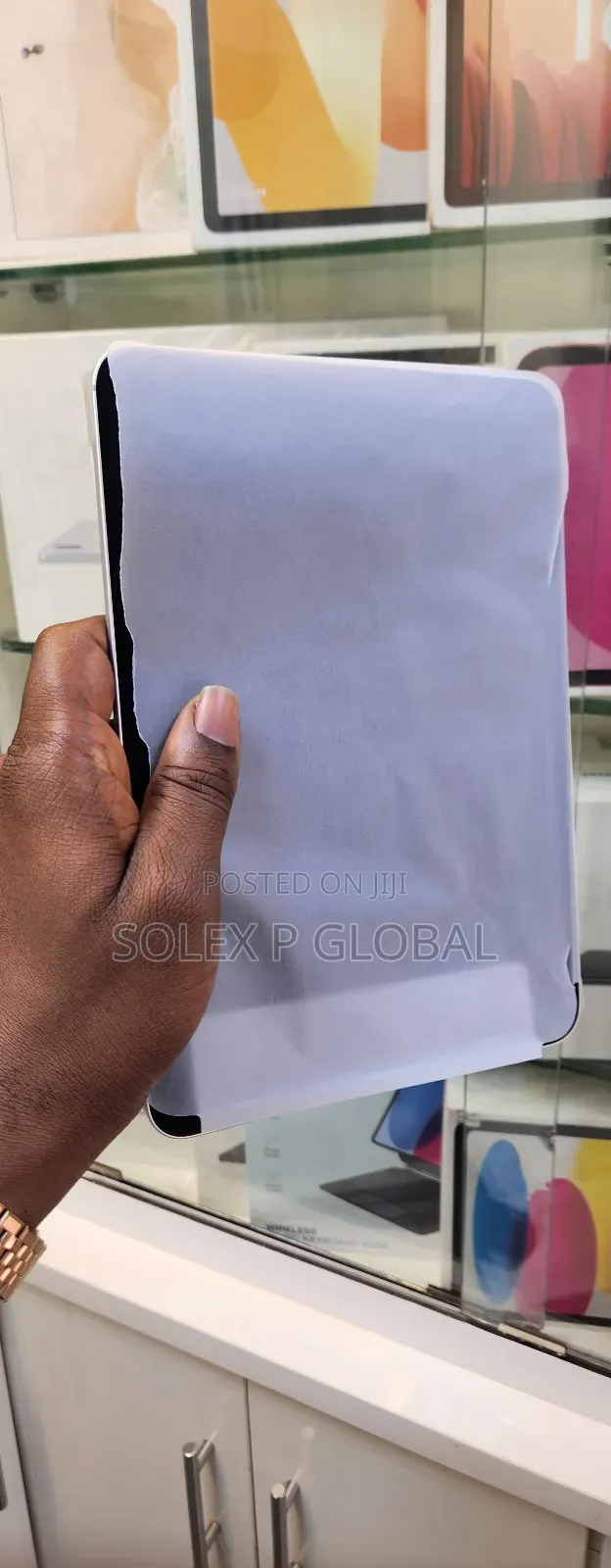 Apple iPad Pro 11 (2024) 512 GB