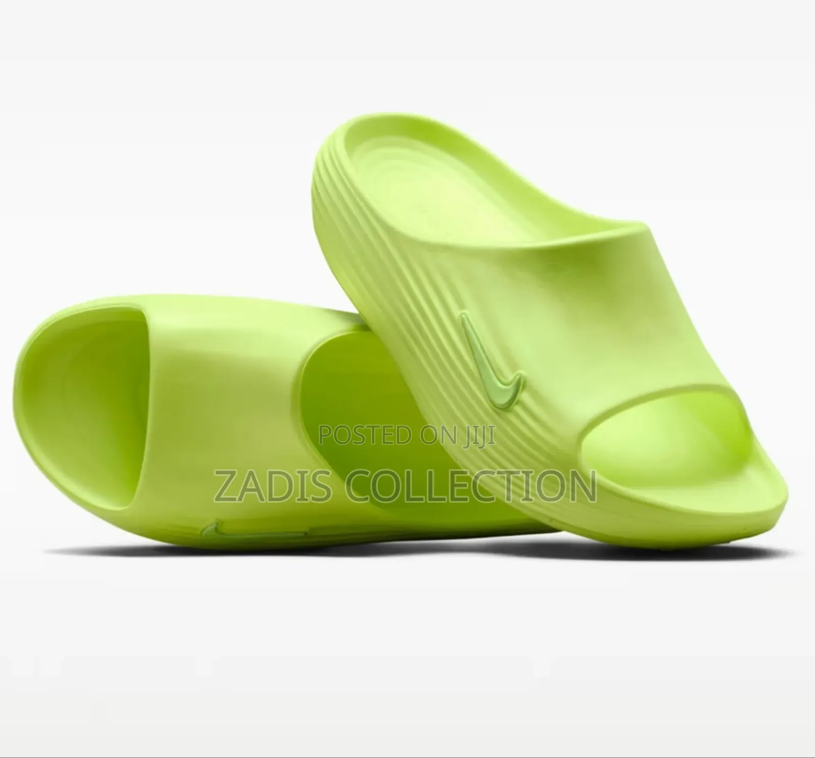 Nike Smooth Slide