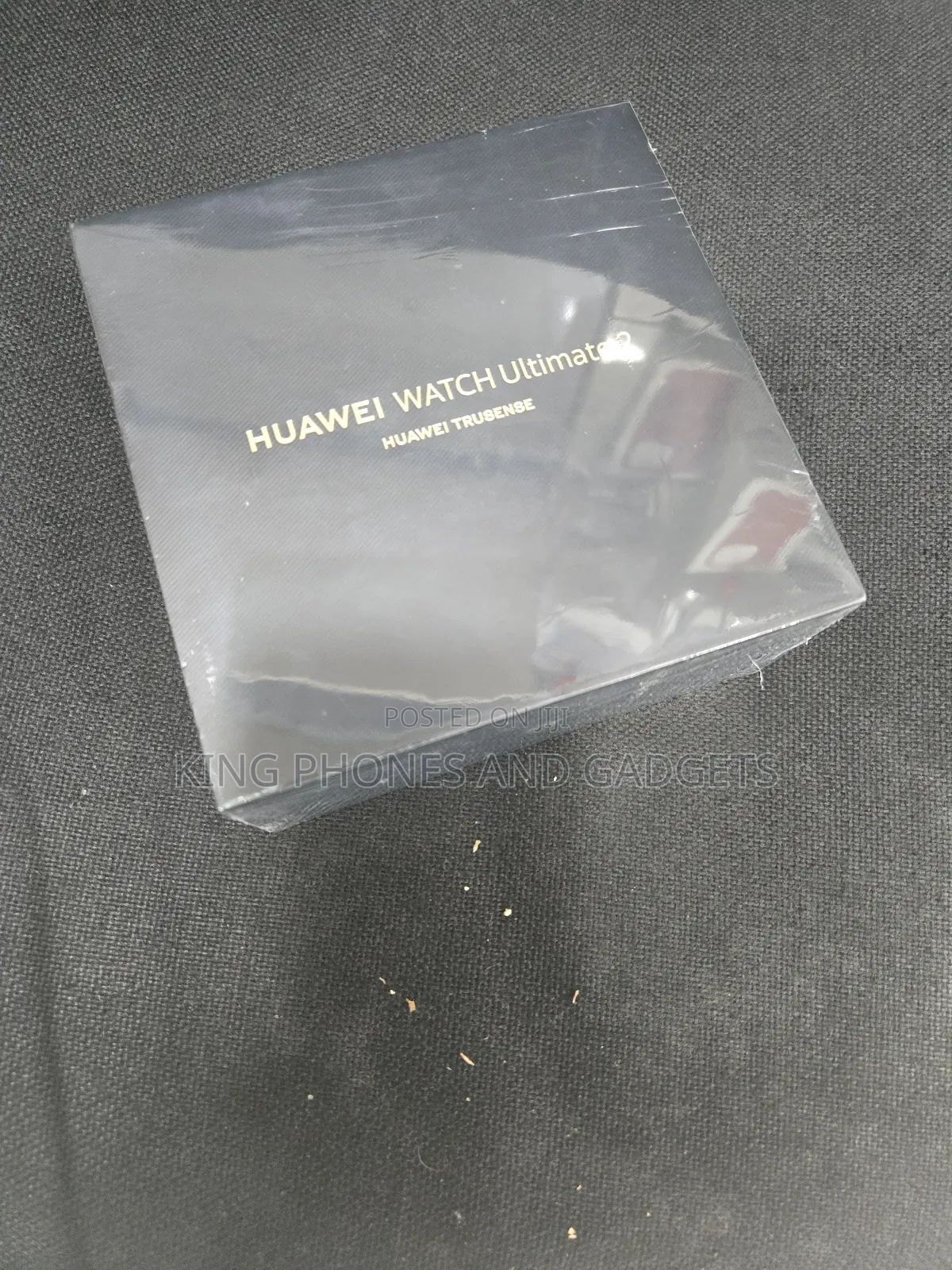 Huawei Watch Ultra 2
