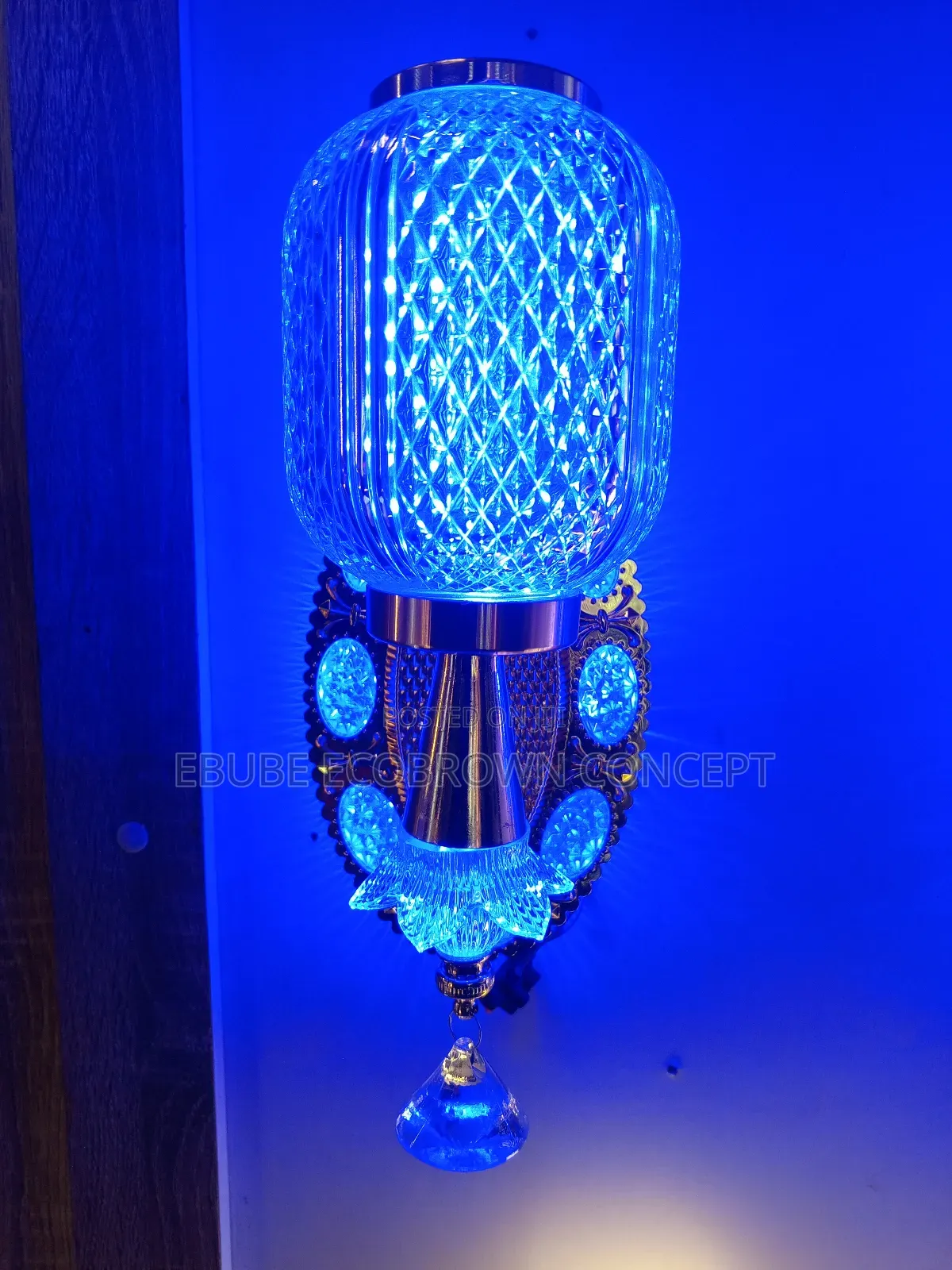 Elegant Modern Wall Bracket Lamp Light for Simple Homes All Available