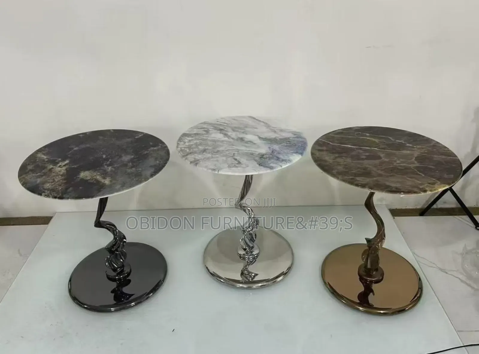 Portable Well Designed Side Stools