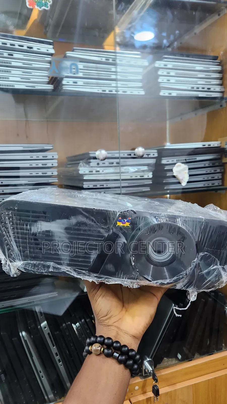 Viewsonic 3500lumens Projector Full Hd