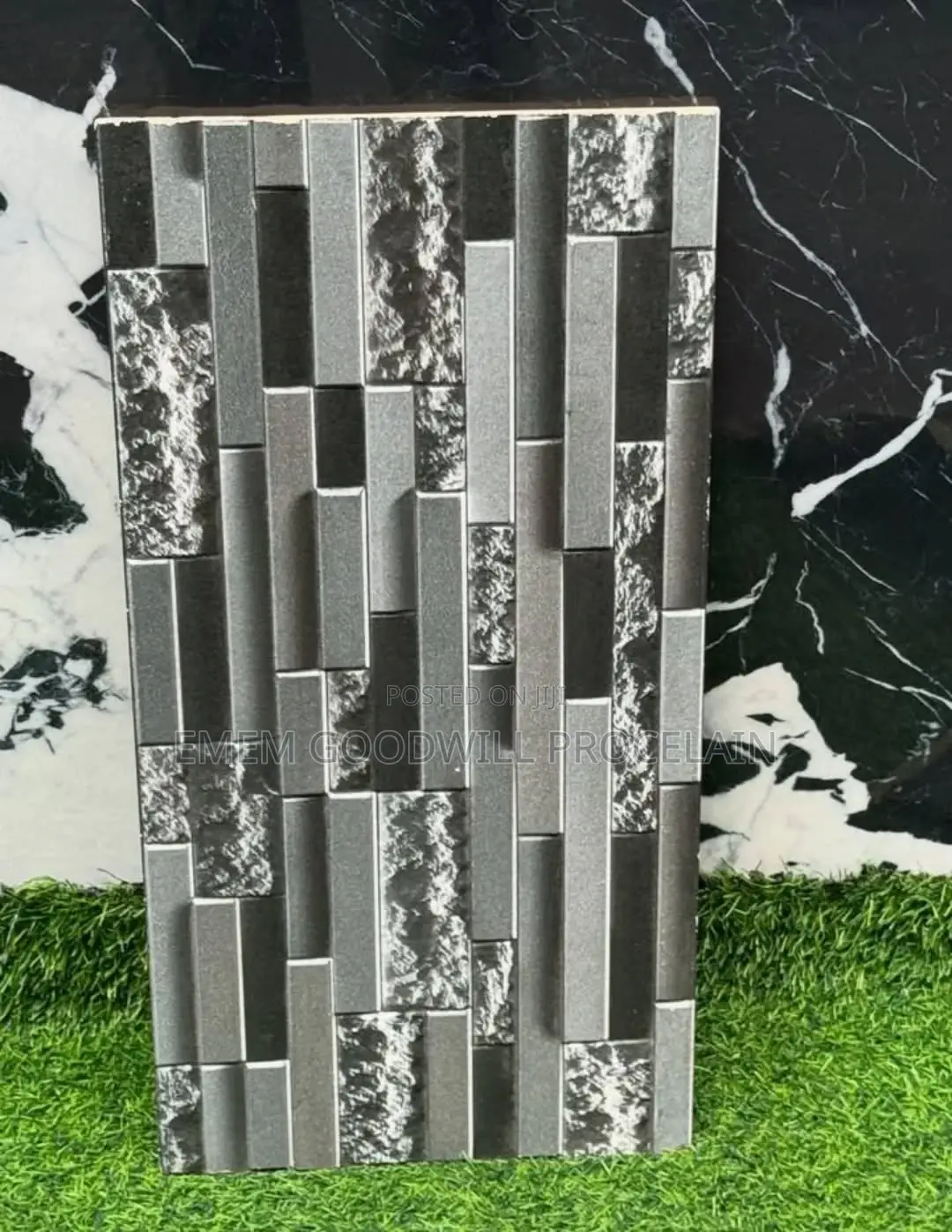 30x60 Good Will High Quality Tiles.