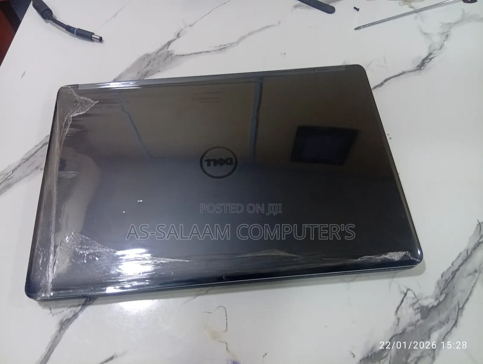 Laptop Dell Latitude 5550 8GB Intel Core I5 HDD 500GB