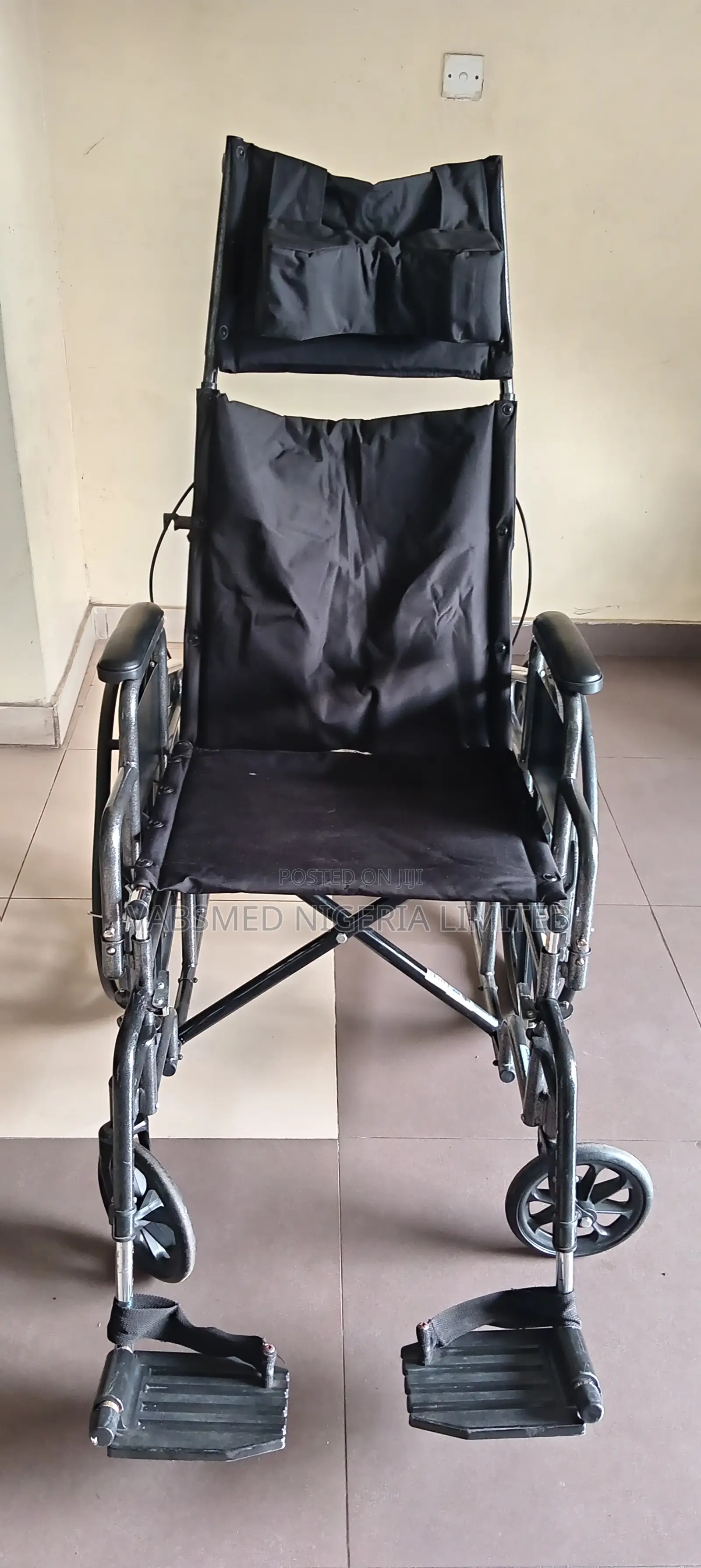Drive Medical Reclining Manual Wheelchair
