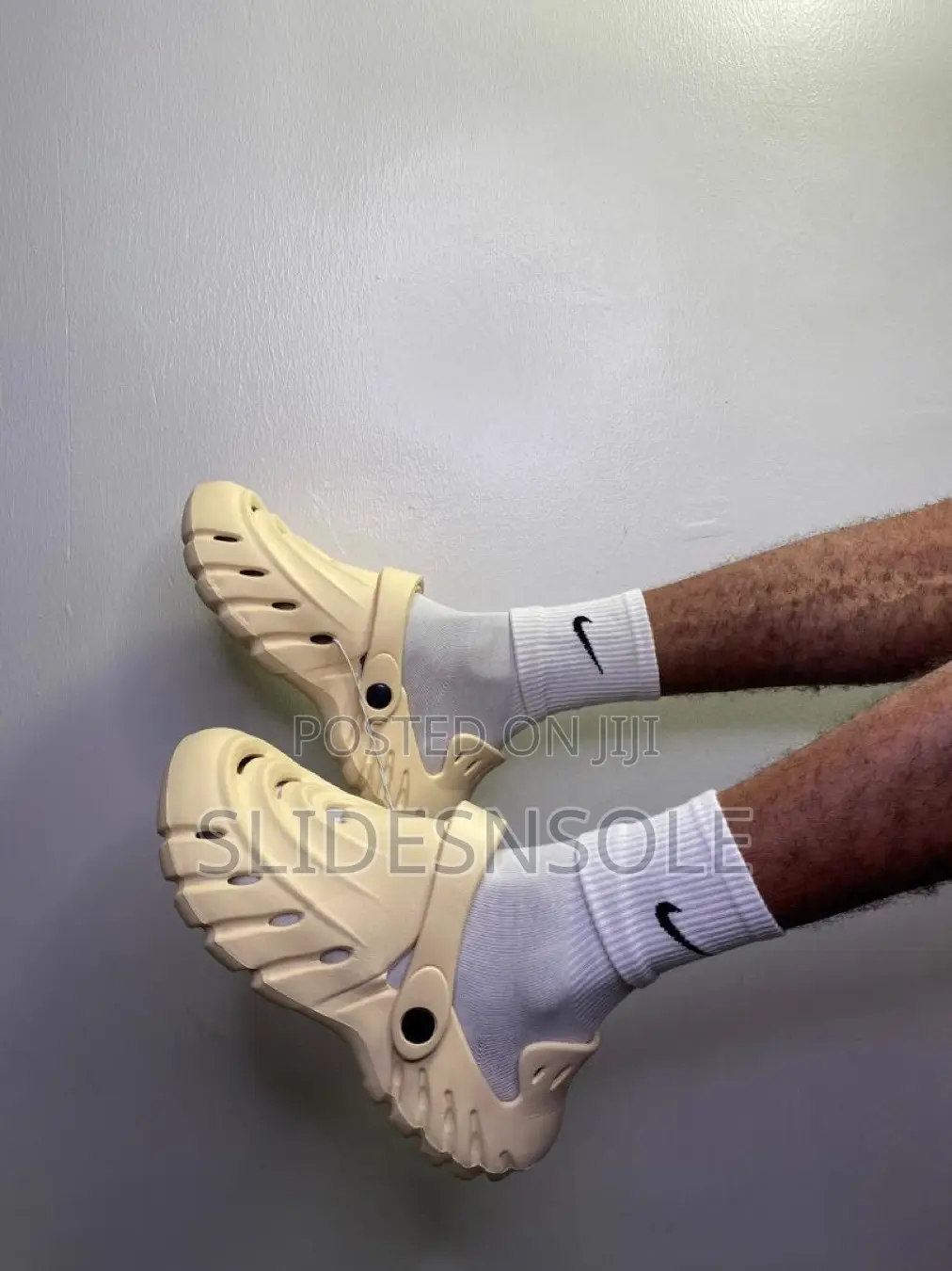 Comfy Rubber Shoes